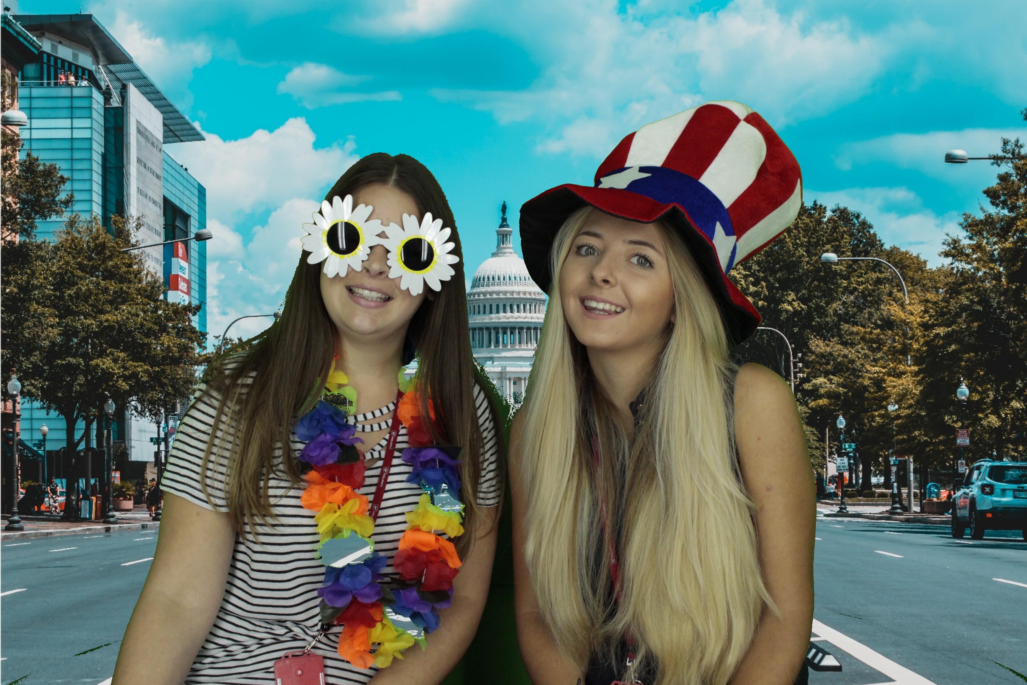 Virgin Holidays | View more photos from the event at gallery.myphotoboothexperience.co.uk/u/MyPhotoBoothExperienceLtd/Virgin-Holidays